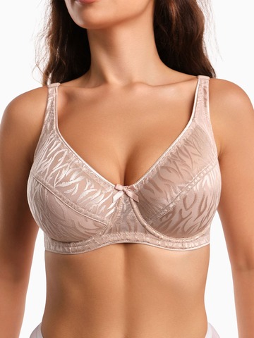 Бюстгальтер OIRO Monica Мягкая чашка на стане