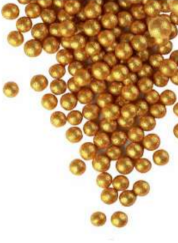 №725 Драже зерн в кондит.глазури 