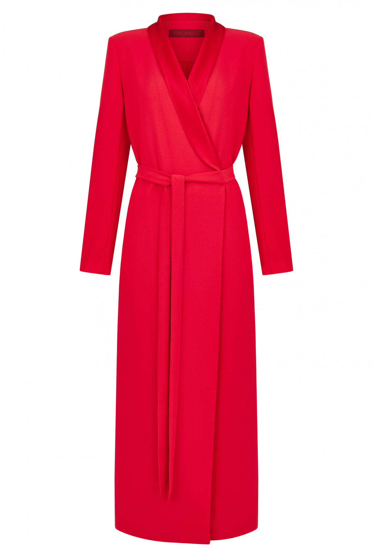 Платье смокинг Patricia