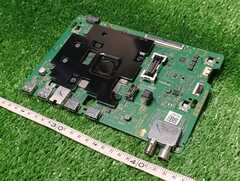 Материнская плата BN41-02990B BN94-17381Z для Samsung UE65BU8500U, UE43BU8000U, UE50BU8000U, UE55BU8000U
