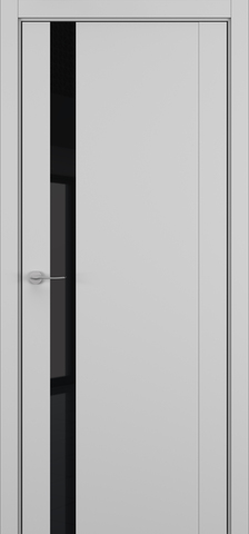 Межкомнатная дверь ZADOOR-S ПО S26