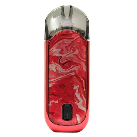Joyetech Teros One 650 mah - Red Light Resin (Красный Акрил)