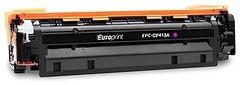 Картриджи Europrint EPC-CF401X черный