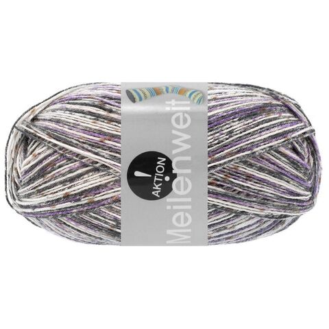 Lana Grossa Meilenweit Aktion 6-ply 6011