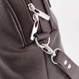 Сумка Саломея 518 македония кофе