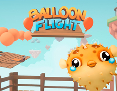 Balloon Flight (для ПК, цифровой код доступа)