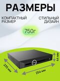10-канальный IP Видеорегистратор Tiandy TC-R3110 I/B/V3.0