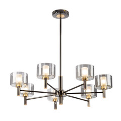 Citilux ELAN CL241171 Люстра на штанге