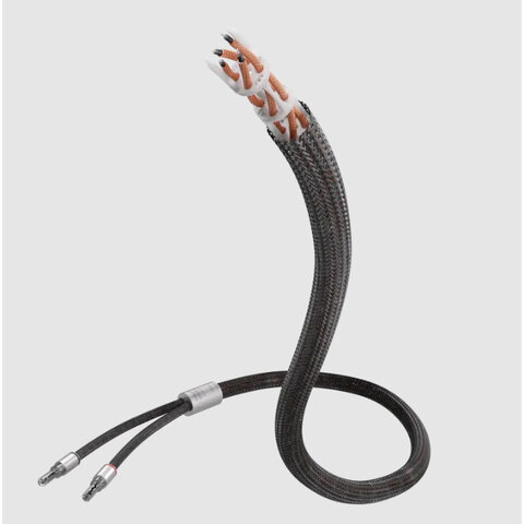 Inakustik Referenz LS-1205 AIR, 2x3.0 m, BFA Banana, Single-Wire