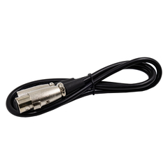 XLR Кабель балансный (3 метра)