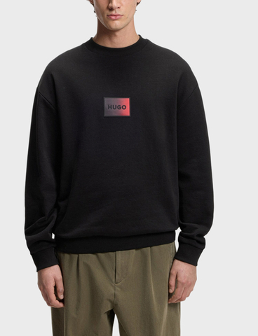 Свитшот HUGO Danotop