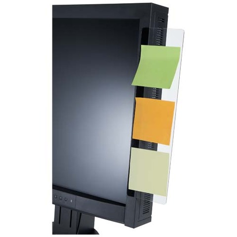 Vell боковая панель экрана компьютера