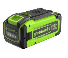 Аккумулятор Greenworks 40V 8 А/ч G40B8