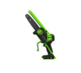 Цепная мини пила аккумуляторная Greenworks CS2410A,  24V, 10см, без АКБ и ЗУ (CS2410AA1)