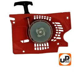 Стартер ручной UNITED PARTS для бензопил 45-52 куб.см. E-start (90-0525)