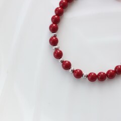 Бусина разделитель (спейсер) фриформ, 4,5*3 мм, родий, 10 штук. Р063