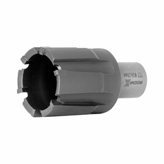 TCT Rail Корончатое сверло 34x30, weldon 19, с покрытием