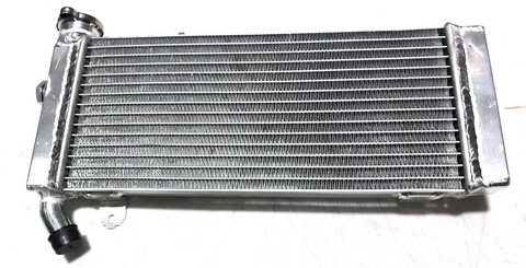 Радиатор для KAWASAKI Versys 650 2015-2022 г.в.