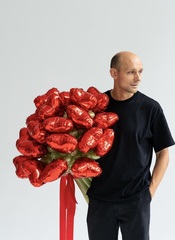 Букет из шаров Любовь