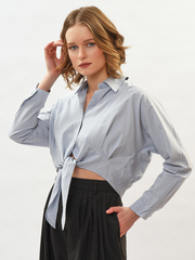 Рубашка женская