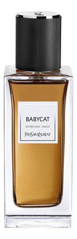 Le Vestiaire - Babycat