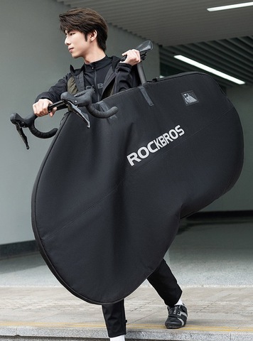 Картинка чехол Rockbros   - 6