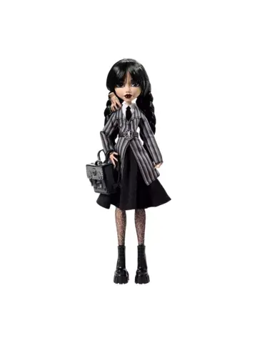 Кукла Wednesday Addams Core HXJ04