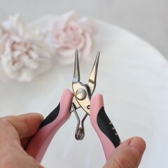 Набор из 5 инструментов в чехле. Нержавеющая Сталь