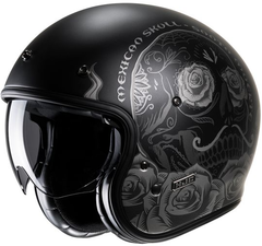 V31 Desto MC5SF / Черно-серый