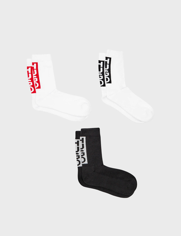Носки HUGO (3 шт.)