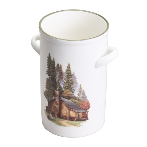 Подставка под столовые приборы Lefard 