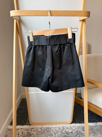 Атласные шорты Monnalisa, 122