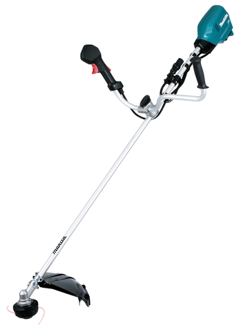 Аккумуляторная мотокоса Makita UR101CZ