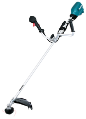 Аккумуляторная мотокоса Makita UR101CZ