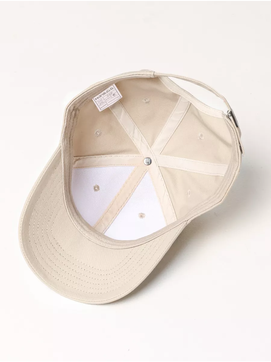 Бейсболка летняя