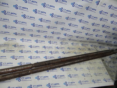 Винт ходовой (длина 1630мм, рабочая длина 1000мм) Tr40*6