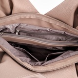 Сумка Саломея 101 мульти норвежский марципан