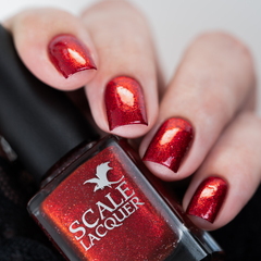 Лак для ногтей RIPPAH