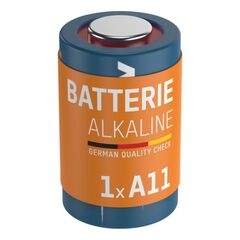 Батарейка А11 / LR11 ANSMANN 6V