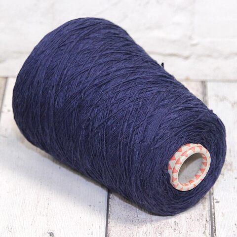 Хлопок фламе MONTICOLOR / BIO FLAME 360 синий