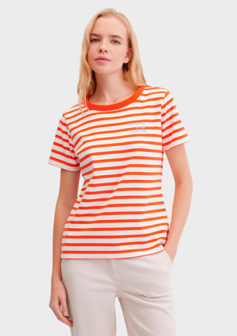 Футболка Smith&Soul