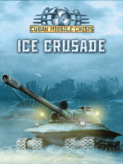 Cuban Missile Crisis: Ice Crusade (для ПК, цифровой код доступа)