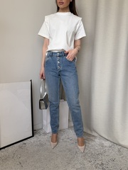 Джинсы Balenciaga, XS