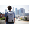 Картинка рюкзак городской Dakine 365 pack 28l Geyser Grey - 3