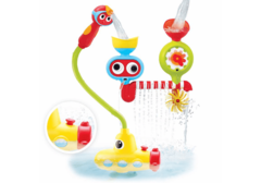 Yookidoo  Водная игрушка-душ Подводная лодка (40139)