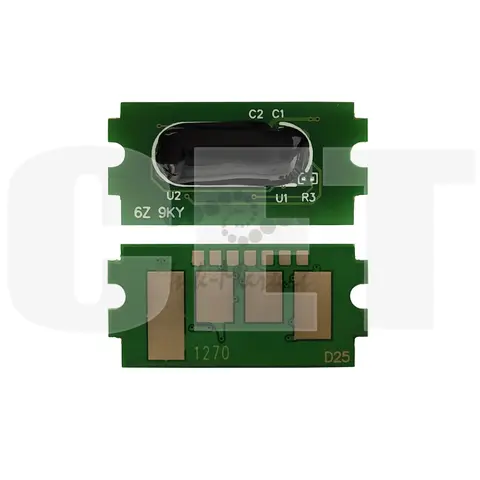 Чип картриджа TK-1270 для KYOCERA ECOSYS MA4000fx/MA4000x (CET), 10000 стр., CET381509