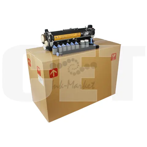 Ремонтный комплект CB389A для HP LaserJet P4014/P4015/P4515 (CET), CET6909