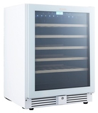 Винный шкаф Cellar Private СР051-1ТWH