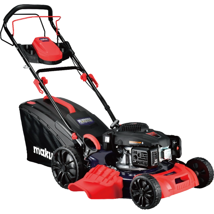 Бензиновая газонокосилка Makute QLM131-20Z