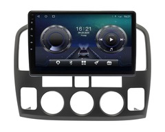 Магнитола Suzuki Grand Vitara (2003-2006) Android 11 8/64GB QLED DSP 4G модель SU-213TS18